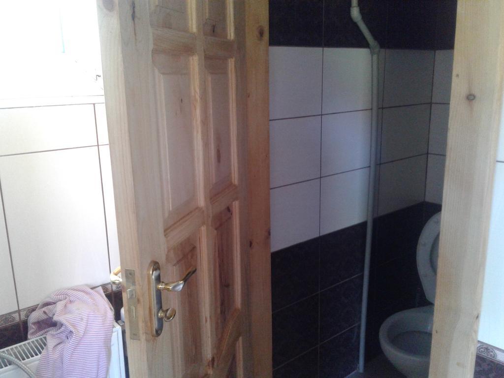Sadyba Hatynka Jaremče Esterno foto